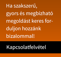 Kapcsolatfelvétel